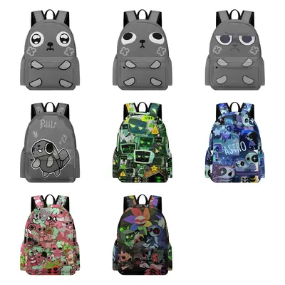 Dandys World Backpack Kids TikTok Shop