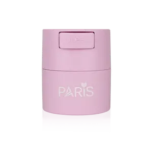 PLA Airtight Eyelash Extension Adhesive Holder | Vacuum Sealed Container