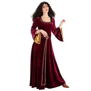 Adult Tangled Mother Gothel Costume (© Disney)