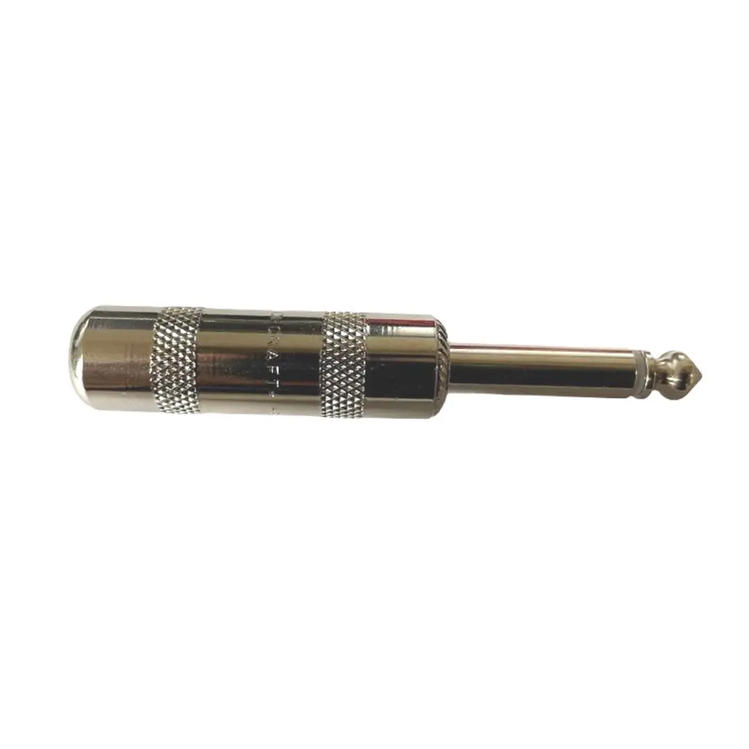 Switchcraft® 280 Male Cable-Mount Plug, Electrical Equipment for Home Improvement, Available in Bulk Packs