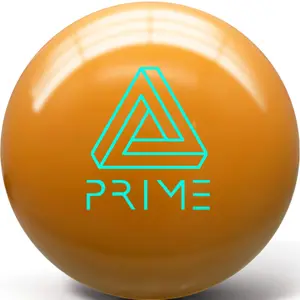 Pyramid Prime Solid Bowling Ball