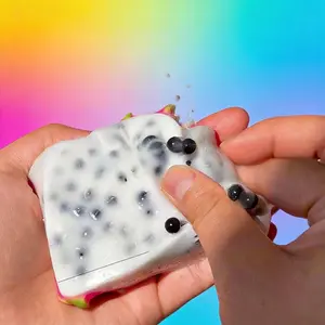 Creative Prank Pimple Squeezing Stress Relief Toy, Multifunctional Fun Stress Reliever, Perfect Gift for Anxiety & Ocd, Stress Relief Gadgets