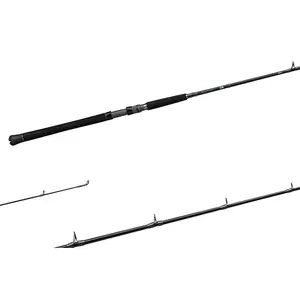 Daiwa Saltist Inshore Casting Rods 2020 Models