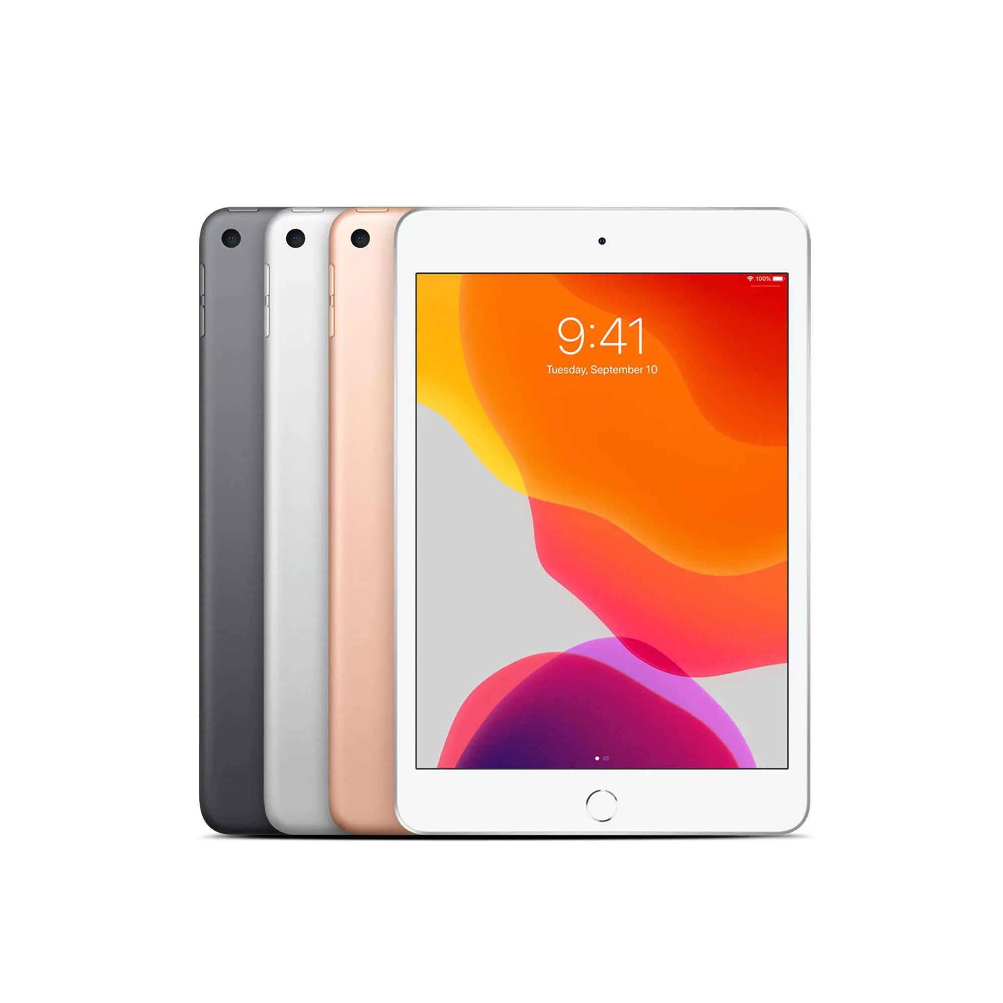 Refurbished iPad 7th Gen WIFI and Cellular - Unlock Excellent   1-Year Warranty