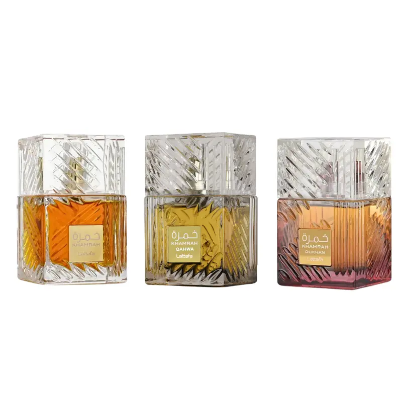 khamrah karaz lattafa - TikTok Shop