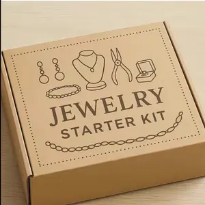 Kit para empezara a emprender//elige tus productos en live