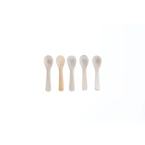 Mother Of Pearl Spoon