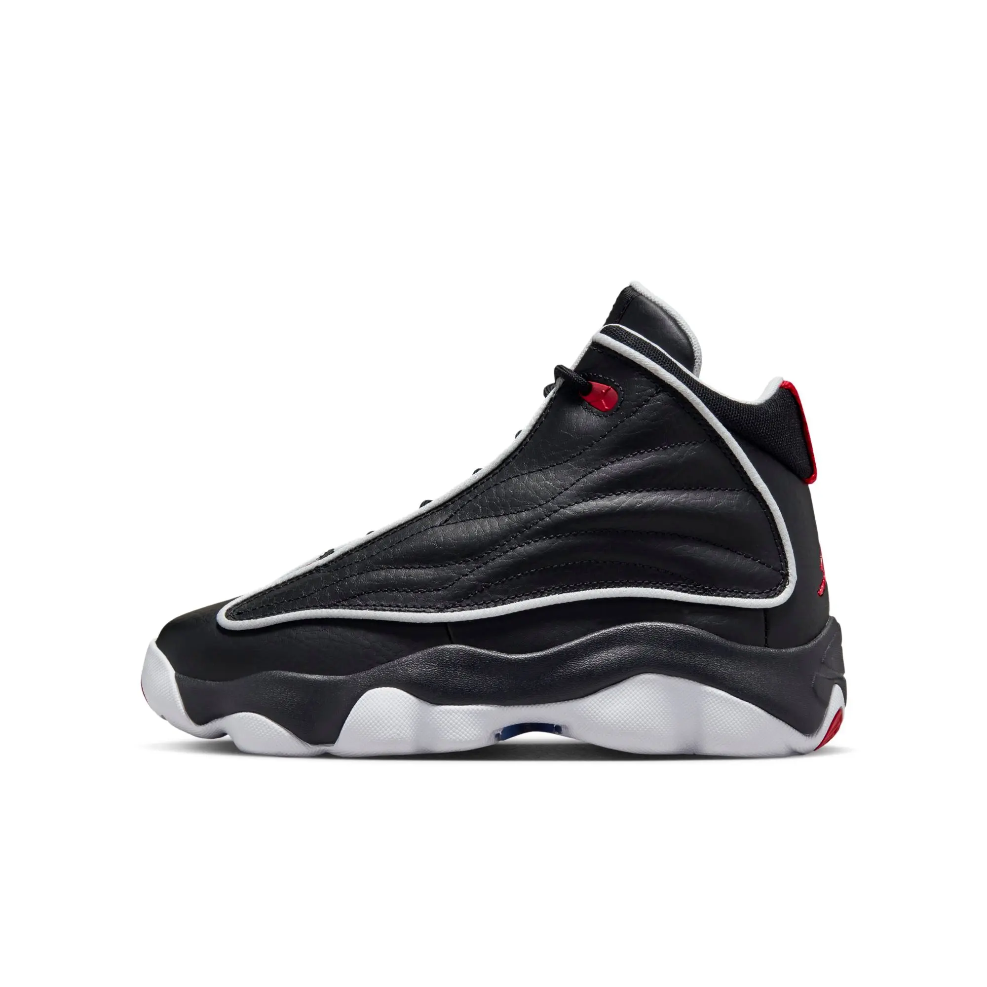 [DC7911-062] Grade School Air Jordan PRO STRONG GS