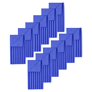 Don's Signature Microfiber - 12 Pack