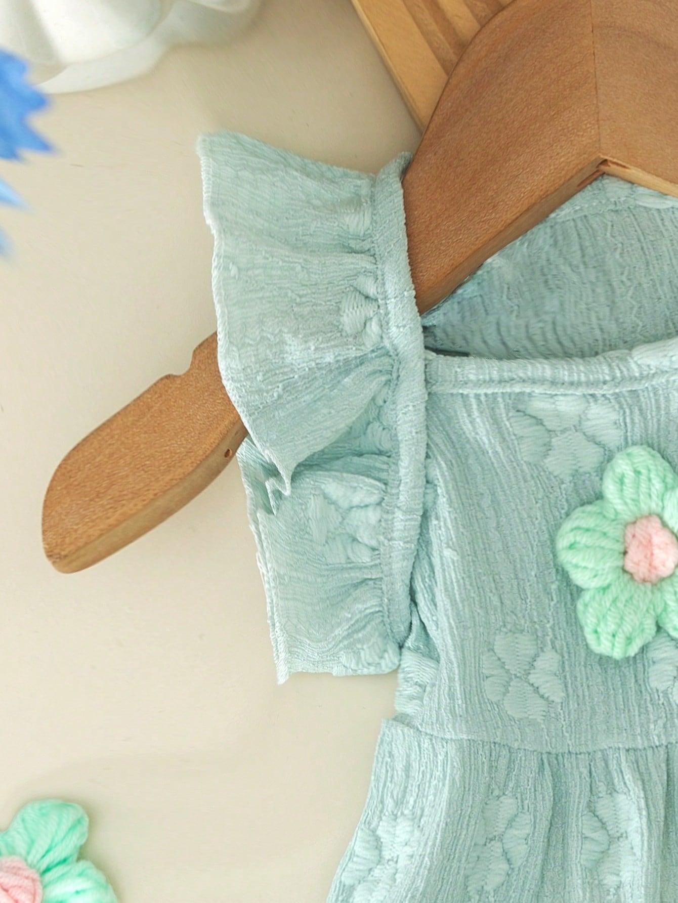 Pet Clothes Dog Cat Rabbit Princess Plain Floral Dress Pretty Comfortable Yorkshire Terrier Maltese Teddy Bichon Bear Pomeranian Bulldog For Wedding Anniversary Daily Use A215