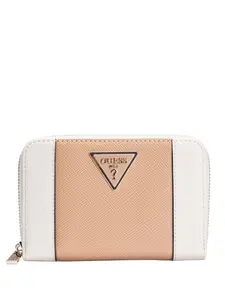 GUESS Female Laurel Saffiano Wallet