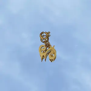 Kwatakye Atiko Adinkra Charm