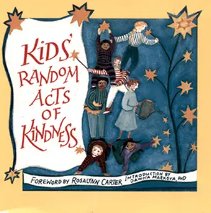 USED-Kids' Random Acts of Kindness: (Affirmations, Book for Kids, Kindness Kids, for Fans of Chicken Soup for the Soul) by Press, Conari (Paperback)