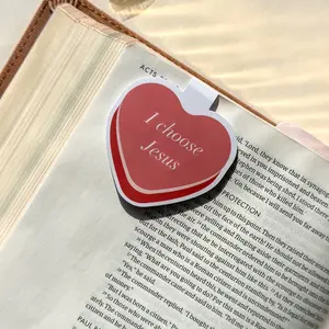 Bible magnetic bookmark