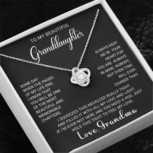 To My  Granddaughter , Granddaughter Gift from Grandma, Gift from Grandpa, Granddaughter Christmas Gifts, Birthday, Graduation