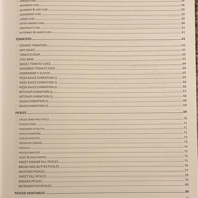 Amish Canning And Preserving Cookbook: 350+ The Complete Delicious Waterbath Canning And Preserving Recipes, Including How To Make Jams, Jellies,Fruits,Sauces, Chutneys, Marinades, Curds And More