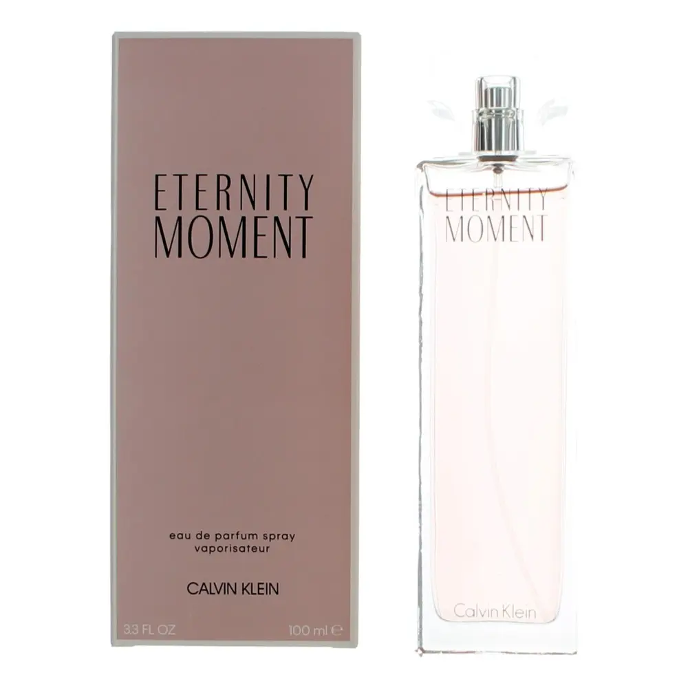 Modern Love EDP for Women, Perfume Spray with Fresh Floral and Fruity Notes, Modern Romantic Fragrance, 3.3 fl oz Bottle, Modern Romance