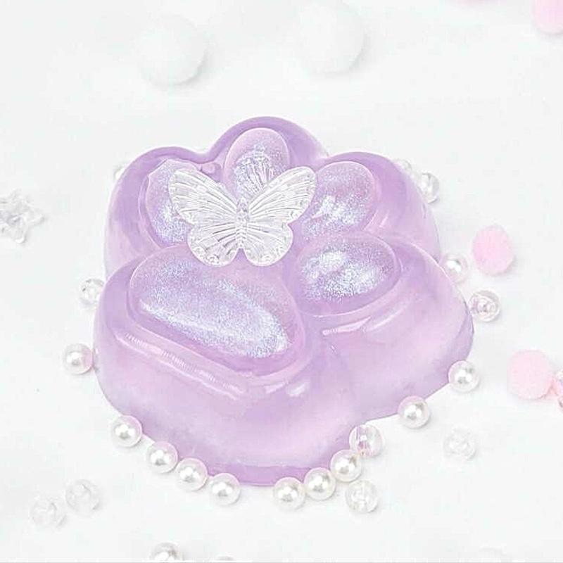 Squishy Squeeze Slime