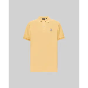 MENS CLASSIC PIQUE POLO - B6K001F200