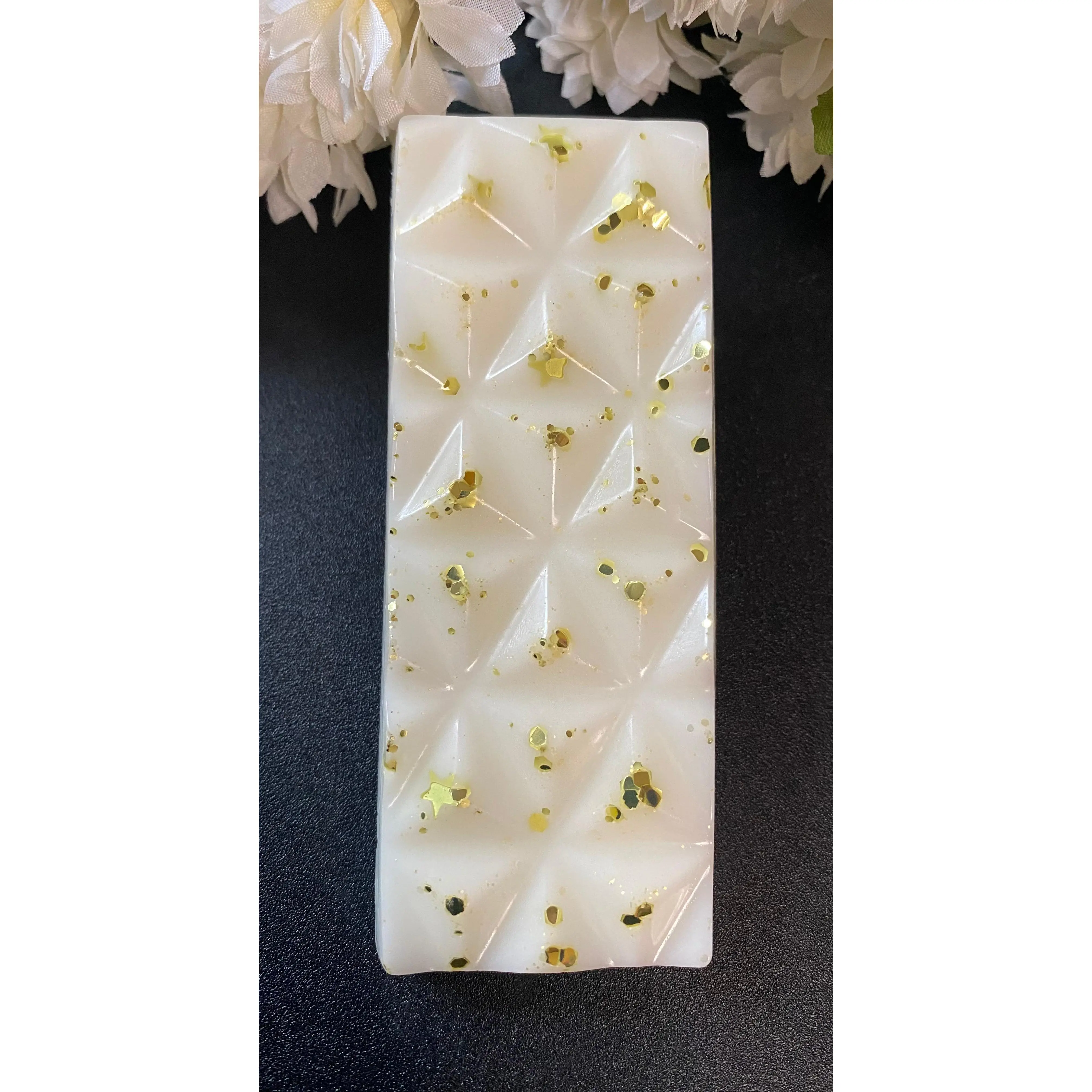 Mango & Coconut Milk scented wax melt | home fragrance Mango & Coconut Milk scented wax melt | home fragrance