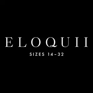 Eloquii shop logo