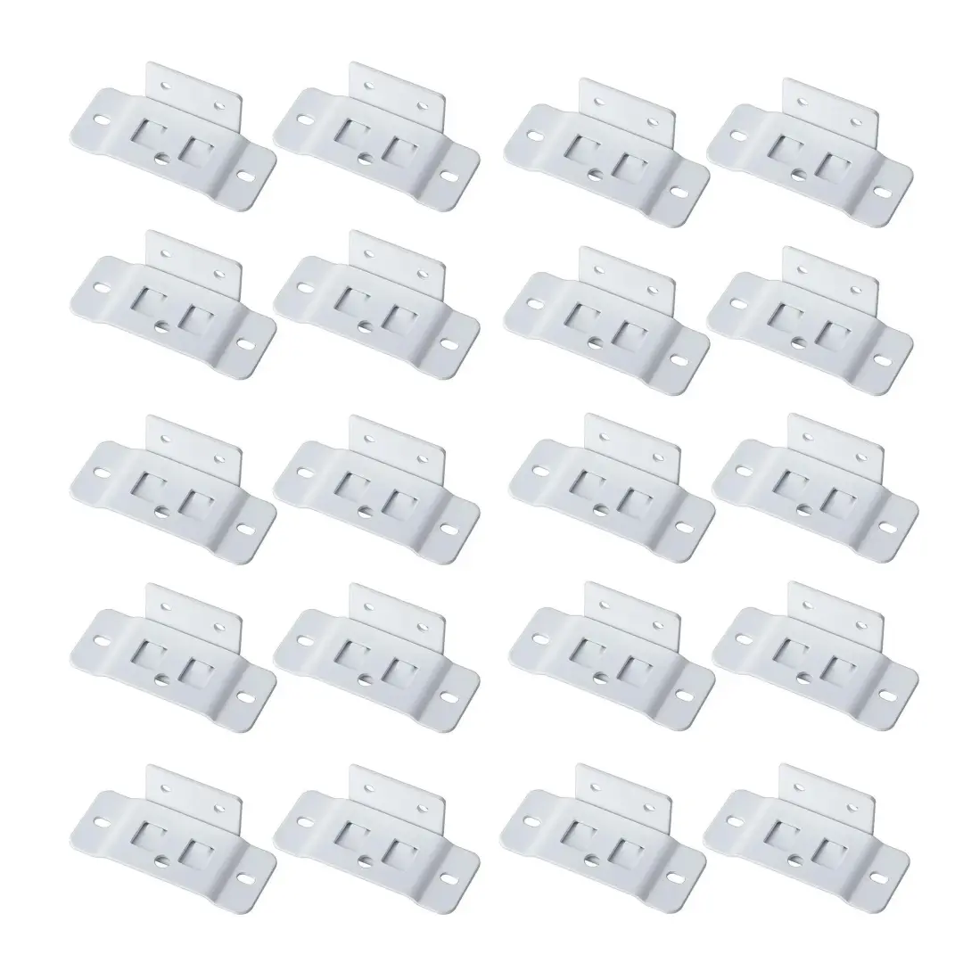 White-20 Packs