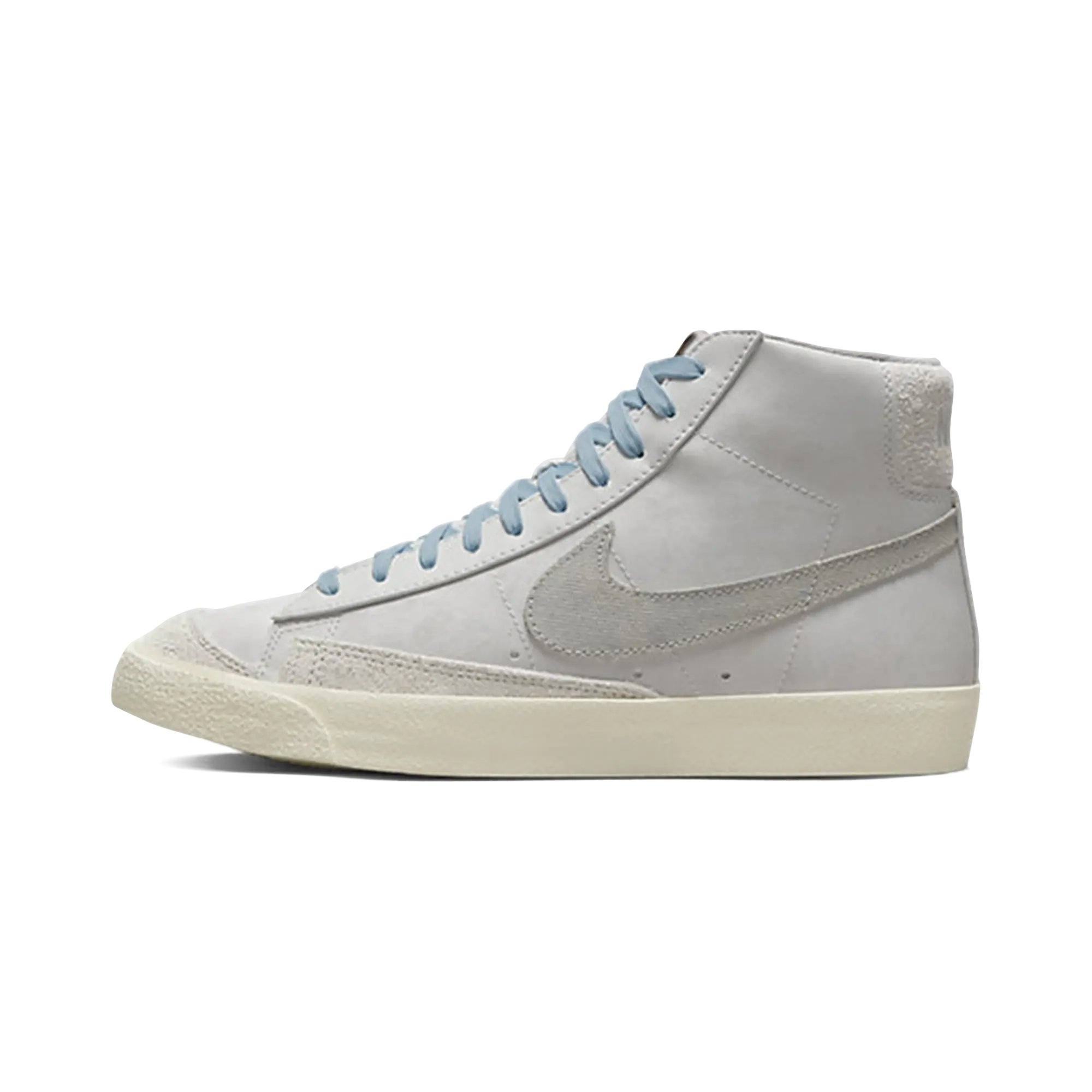 Blazer Mid '77 PRM "Grey Fog" DO9787 001