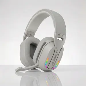 MZYJBL Wireless Over-Ear Headphones - Immersive Sound, Deep Bass Technology, Stable Bluetooth, Comfort Fit Ear Cushions, Portable Design for Travel & Office Use