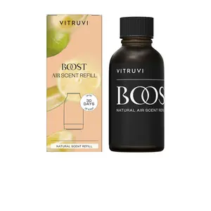 VITRUVI Boost Air Scent Refill