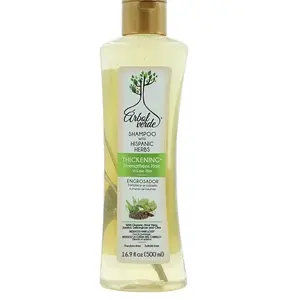 Arbol Verde Natural Thickening Hair Shampoo, 500ml