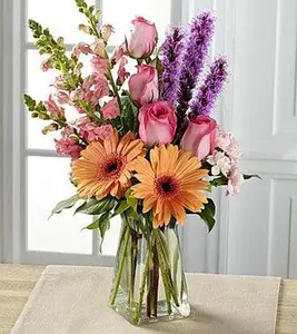 Blushing Invitations