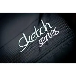 Premium Sketch Series Soft Case