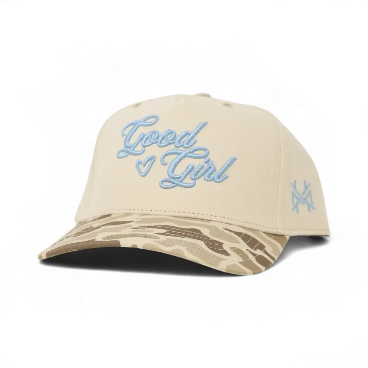 Good Girl Premium Snapback Hat