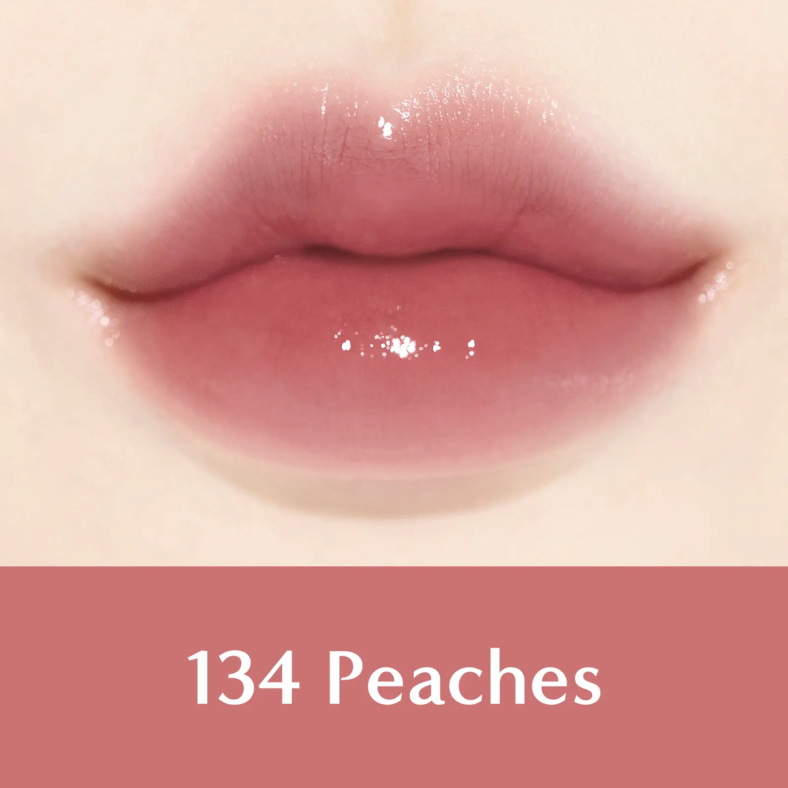 134 Peaches