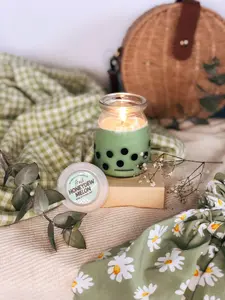 Honeydew Melon Candle