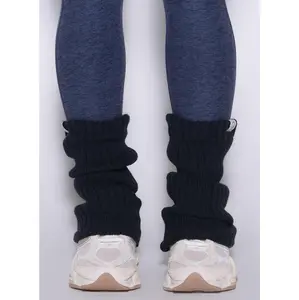Luxe Leg Warmers - Short