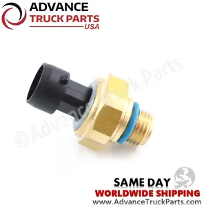 4921501 ATP Cummins Pressure Sensor for International Trucks