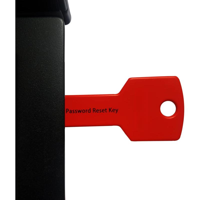 USB Compatible Password Reset Boot Key Flash Drive | Compatible with ...
