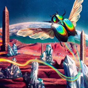 Danger Mouse & Jemini - Born Again  [COMPACT DISC - CD]