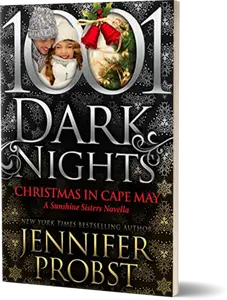 Christmas in Cape May (Paperback)