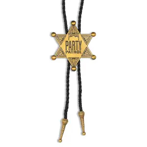 Party Patrol Bolo