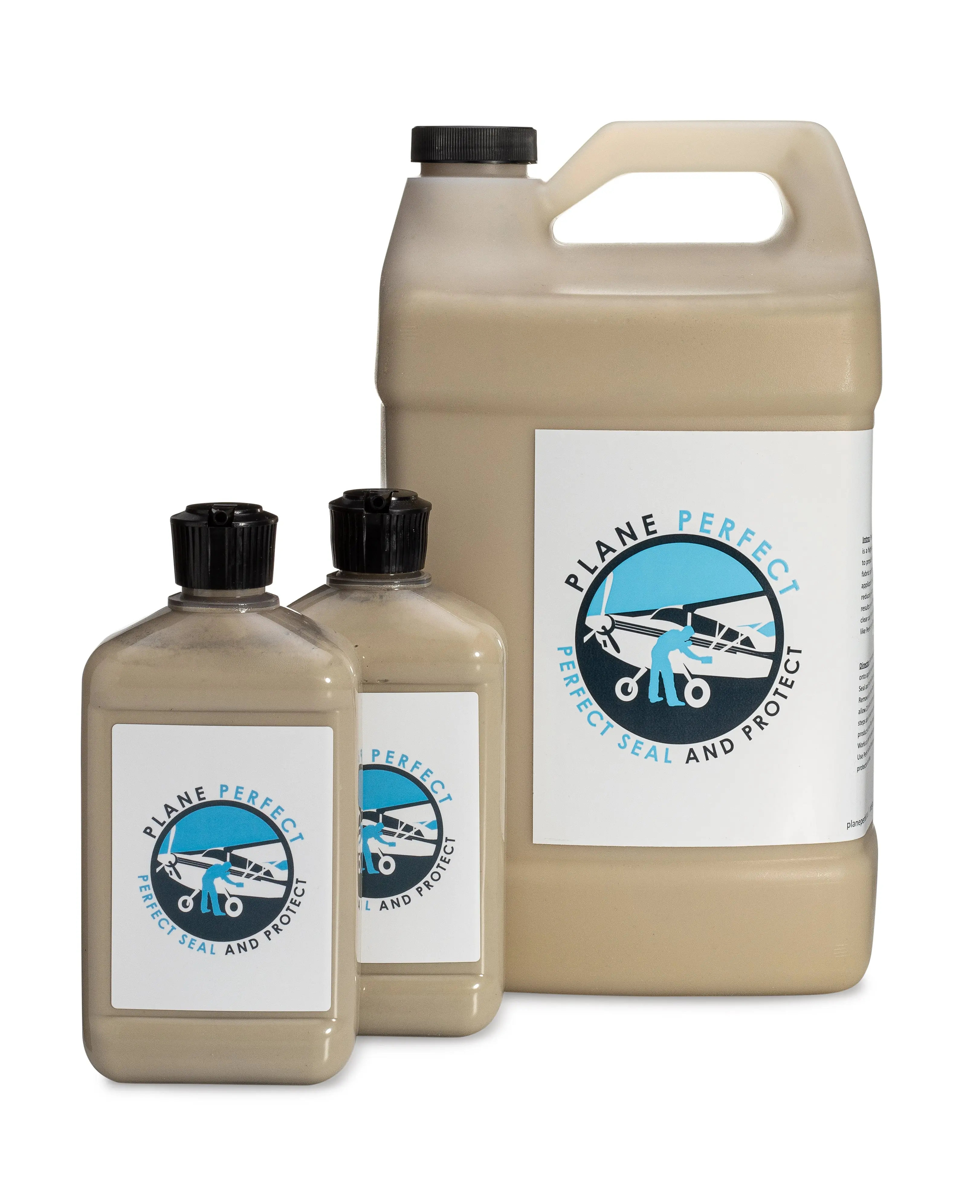 Perfect Seal and Protect - Aviation Grade Sealant