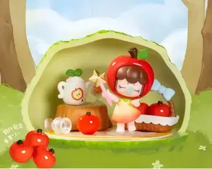 Nanci Treehouse Party Series Figures Blind Box