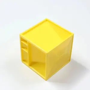 Multi Measuring Cube Cup
