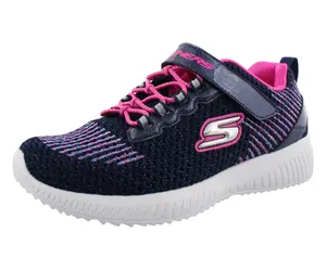 Skechers Squad PS Girls Shoes