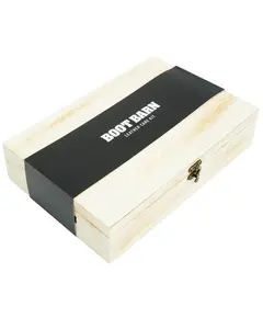 Boot Barn Unisex Proper Care Kit - Bbasu25mb1