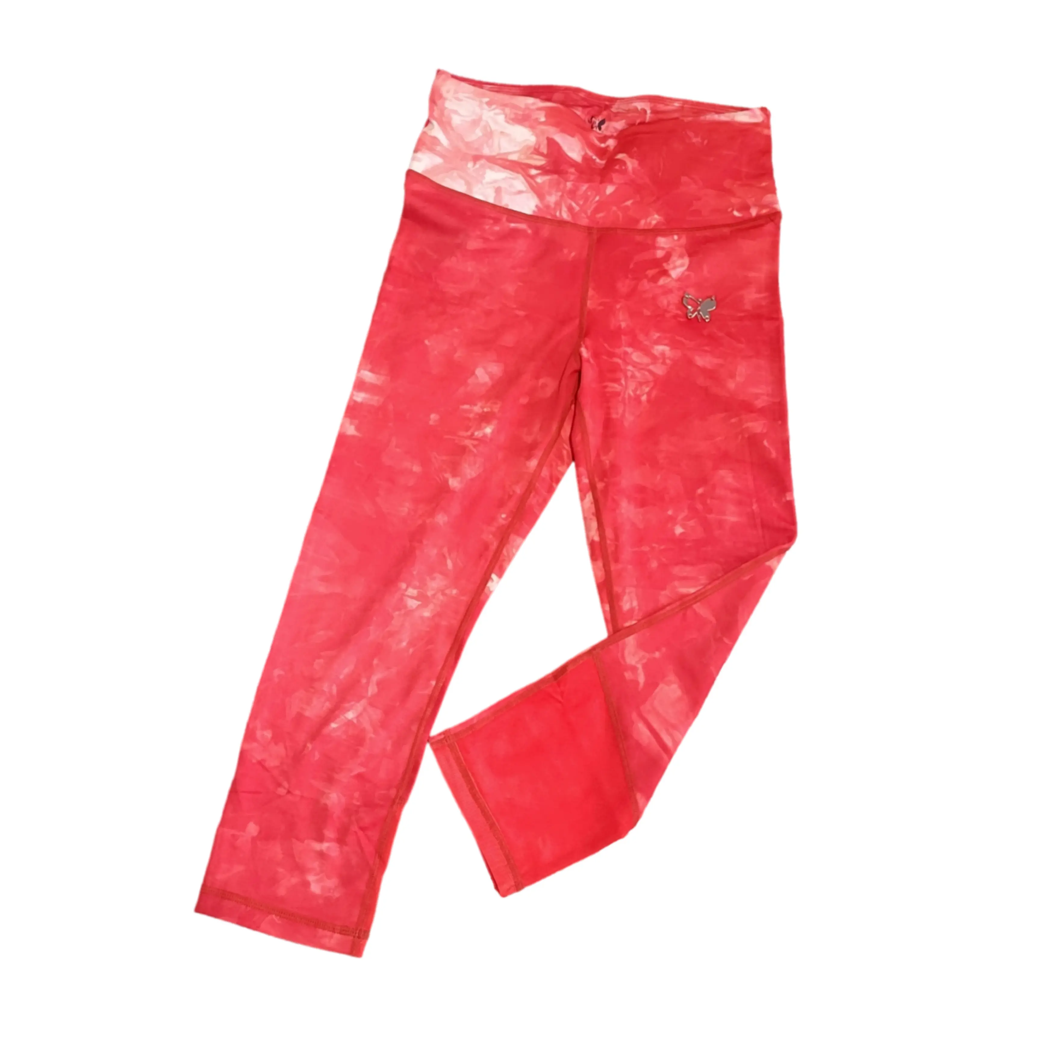Blaze Capris