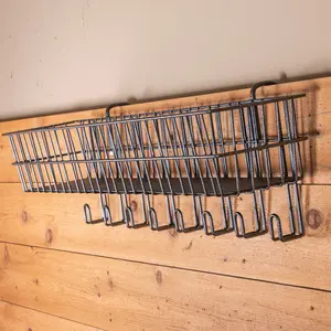 Easy-Up Pro 36 Basket with Tack Hangers