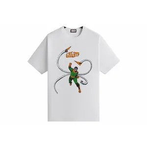 Kith x Marvel Otto Vintage Tee White (men) by StockX
