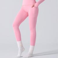 Melon-Leggings Pocket